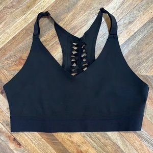 VSX Seamless Bra